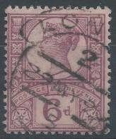 Lot N°21900   N°100, Oblit A Déchiffrer, Coté 10 Euros - Altri & Non Classificati