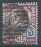 Lot N°21914   N°99, Oblit A Déchiffrer, Coté 10 Euros - Autres & Non Classés