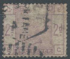 Lot N°21926   N°78, Oblit A Déchiffrer, Coté 75 Euros - Andere & Zonder Classificatie