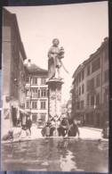 Cpa SUISSE - SCHAFFHAUSEN - Mohrenbrunnen - Altri & Non Classificati