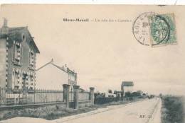 Delcampe - LE BLANC MESNIL - Un Coin Des Castors - Le Blanc-Mesnil