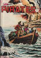 PIRATES N° 87 BE MON JOURNAL 01-1982 - Piraten