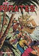 PIRATES N° 89 BE MON JOURNAL 05-1982 - Piraten