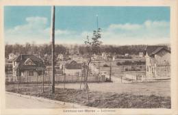 GOURNAY SUR MARNE - Le Lotissement - Gournay Sur Marne