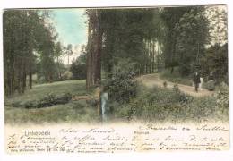 Carte Postale "Linkebeek - Paysage / Landschap" - Linkebeek