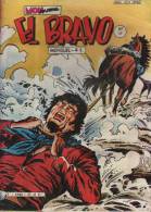 EL BRAVO N° 51 BE MON JOURNAL 12-1981 - Mon Journal