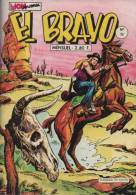 EL BRAVO N° 12 BE MON JOURNAL 09-1978 - Mon Journal