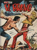 EL BRAVO N° 15 BE MON JOURNAL 12-1978 - Mon Journal