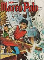 MARCO POLO N° 204 BE MON JOURNAL 12-1984 - Mon Journal