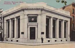 Maryland Frederick Citizens National Bank - Other & Unclassified