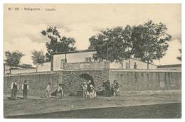 BEJA  - VIDIGEIRA -  Cascata (Ed. Alberto Malva, Nº65) Carte Postale - Beja