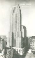 ETATS-UNIS.  CINCINNATI.   CAREW TOWER.  GROS  PLAN. - Cincinnati