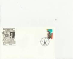 CANADA 1990 – FDC 100 YEARS BIRTH AGNES MACPHAIL – FIRST WOMAN MEMBER OF PARLIAMENT  – W 1 ST OF 39 C POSTM. OTTAWA, ON - 1981-1990