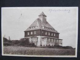 AK SCHWARTENBERG B. OLBERNHAU 1932  //  D*6933 - Olbernhau