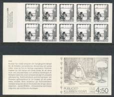 Sweden 1974 Facit #: H278. Centenary Of The Publicists' Club, MHN (**) - 1951-80