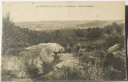 91 - La Ferté Alais, L´Ardennay, Vallée De Souhait - La Ferte Alais