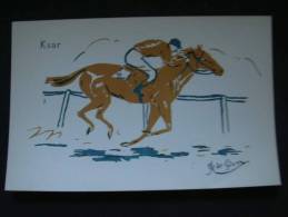 KSAR - Reitsport