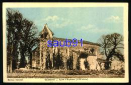 Gabarret -  Eglise D'Espérans (XIII ème Siècle) - Réf : 28425 - Gabarret