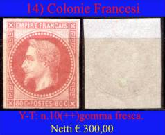 Colonie-Francesi-014 - Napoléon III