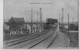 Neufmaisons    54    Pont De Tramway             (voir Scan) - Andere & Zonder Classificatie