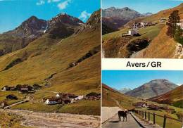 CPSM Avers-Juf    L1213 - Avers