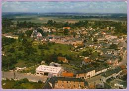 HORNOY-le-BOURG - Vue Aérienne - Hornoy Le Bourg