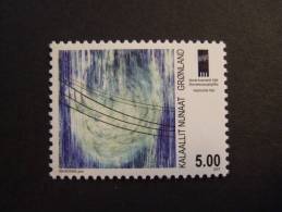 GREENLAND 2007 RENEWABLE ENERGY  MNH **   (P24--70/015) - Ongebruikt