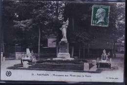 PARMAIN - Parmain