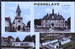 PIERRELAYE - Pierrelaye