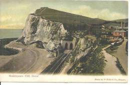 SHAKESPEARE CLIFF. DOVER. - Dover