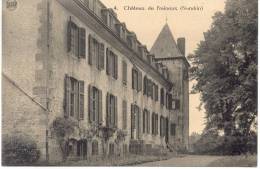 FRAINEUX (4550) Chateau - Nandrin