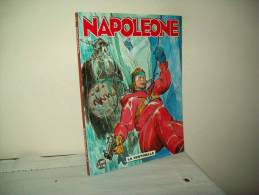 Napoleone (Bonelli 2001) N. 21 - Zagor Zenith