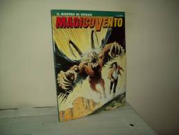 Magico Vento(Bonelli 2000) N. 31 - Zagor Zenith