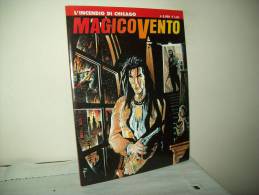 Magico Vento(Bonelli 2000) N. 32 - Zagor Zenith