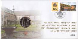 Numisletter 3073 Leffe - Numisletters