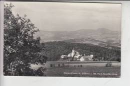 A 8171 St. Kathrein, Ortsansicht 1960 - Weiz