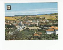 Portugal Cor 22010 - MIRANDELA - PONTES VISTA GERAL - Bragança