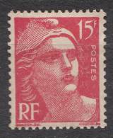 France 1947 Mi#805 Mint Never Hinged - Unused Stamps