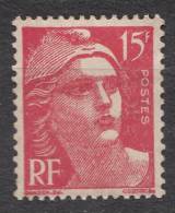 France 1947 Mi#805 Mint Never Hinged - Neufs