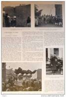 Angleterre Et L&acute;Inde - Amritsar - Pandit Moti Sall Nehru - Page Original - Alte Seite 1920 - Historical Documents