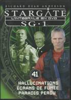 DVD STARGATE 41 VF - Séries Et Programmes TV