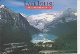 (CA44) LAKE LOUISE - Lac Louise