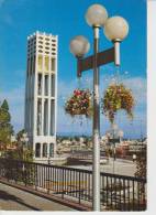 (CA16) VICTORIA. NETHERLANDS CARILLON TOWER - Victoria