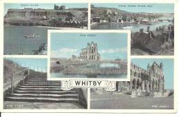 WHITBY. - Whitby