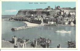 EAST SIDE. WHITBY. - Whitby