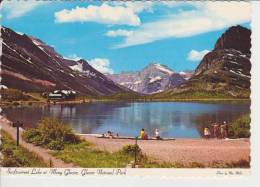 (CA19) GLACIER NATIONAL PARK. MONTANA - Other & Unclassified
