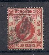 130101524  HK  YVERT  Nº  79 - Used Stamps