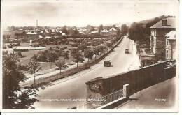 MEMORIAL PARK. BRIDGE OF ALLAN. 213192. - Stirlingshire