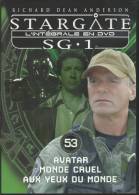 DVD STARGATE 53 VF - TV Shows & Series