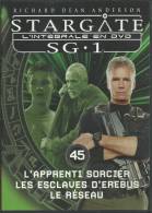 - DVD STARGATE 45 VF - TV Shows & Series